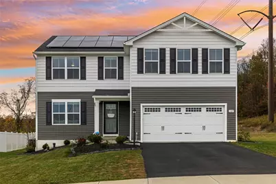 125 Alta Vista Dr, Findlay Township, PA 15126 - Photo 1