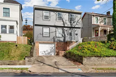 523 Orchard Ave, Pittsburgh, PA 15202 - Photo 1