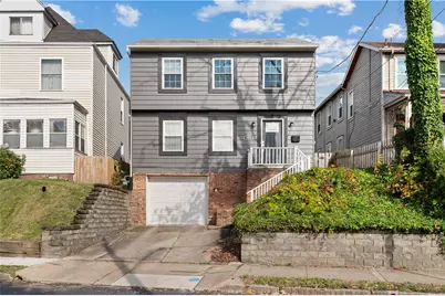 523 Orchard Ave, Pittsburgh, PA 15202 - Photo 2