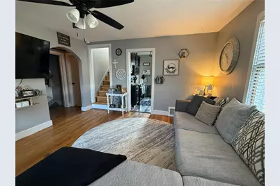 6 Lucille Avenue, North Union Township, PA 15401 - Photo 2