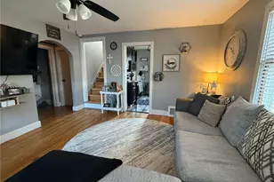 6 Lucille Ave, North Union Township, PA 15401 - Photo 2