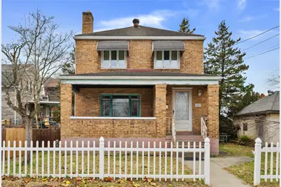 109 Vine Street, Munhall, PA 15120 - Photo 1