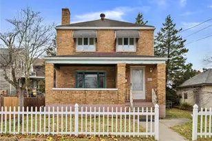 109 Vine St, Munhall, PA 15120 - Photo 1