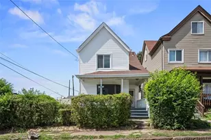 7503 Ormond St, Pittsburgh, PA 15218 - Photo 1