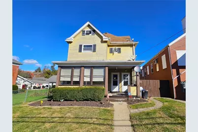 608-610 Allison Avenue, Washington, PA 15301 - Photo 1