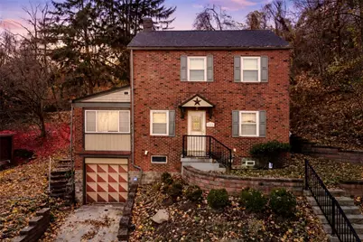 152 Fairfax Rd, Pittsburgh, PA 15221 - Photo 1