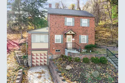 152 Fairfax Rd, Pittsburgh, PA 15221 - Photo 2