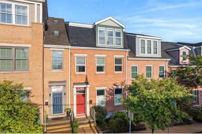 1366 Federal Street, Pittsburgh, PA 15212 - Photo 1