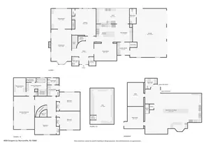 4830 Dargate Ln, Murrysville, PA 15668 - Photo 50