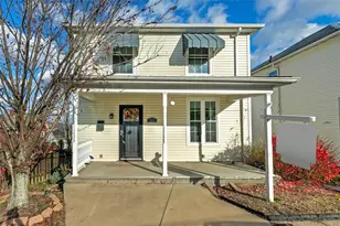 531 Conrad Ave, North Charleroi, PA 15022 - Photo 1