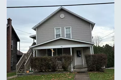 320 Normal Ave, Slippery Rock, PA 16057 - Photo 1