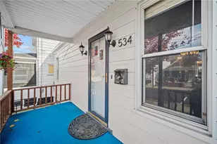 534 Chartiers Ave, Canonsburg, PA 15317 - Photo 4