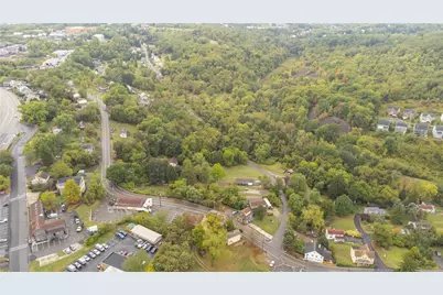 Parcel Id# 0205D28900000 Moon Run Road, Robinson Twp, PA 15136 - Photo 1