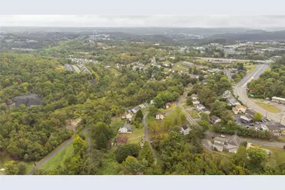 Parcel Id# 0205D28900000 Moon Run Road, Robinson Twp, PA 15136 - Photo 6