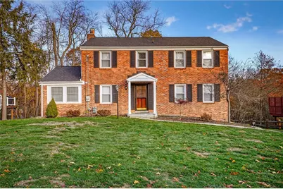 9326 Timber Trl, Pittsburgh, PA 15237 - Photo 1