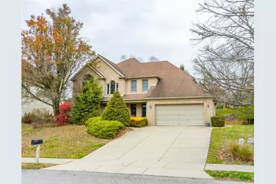 1703 Wheatland Ct, Moon/Crescent Twp, PA 15108 - Photo 1
