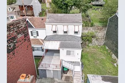 113 Howard Street - Rear #REAR, Pittsburgh, PA 15209 - Photo 2