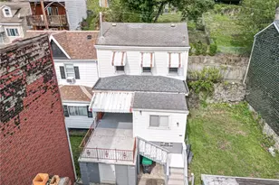 113 Howard Street - Rear, Pittsburgh, PA 15209 - Photo 2