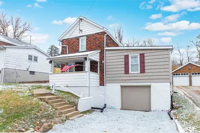 3558 Luciusboro, Center Township-Homer City, PA 15748 - Photo 1