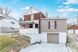 3558 Luciusboro, Center Township-Homer City, PA 15748 - Photo 1