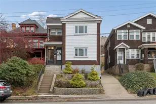 3518 Beechwood Blvd, Pittsburgh, PA 15217 - Photo 1