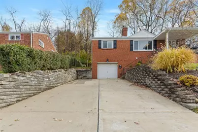 111 W Bruceton Rd, Pittsburgh, PA 15236 - Photo 4