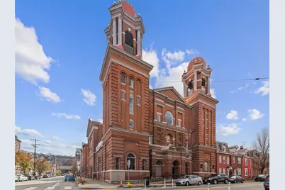 2132 Sarah St #102, Pittsburgh, PA 15203 - Photo 28