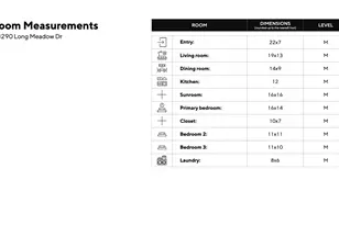 3290 Long Meadow Dr, Hampton, PA 15101 - Photo 46