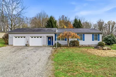 3451 E State Rd, Shenango, PA 16134 - Photo 1