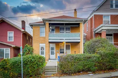 1410 Creedmoor, Pittsburgh, PA 15226 - Photo 1