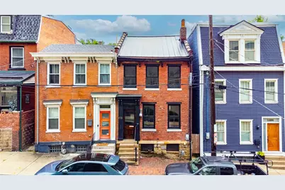 1202 James St, Pittsburgh, PA 15212 - Photo 2