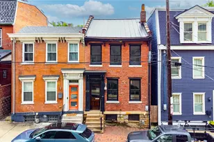 1202 James St, Pittsburgh, PA 15212 - Photo 2