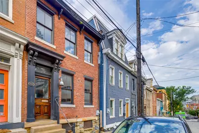 1202 James St, Pittsburgh, PA 15212 - Photo 1