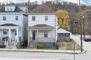 229 Murdock St, Canonsburg, PA 15317 - Photo 1