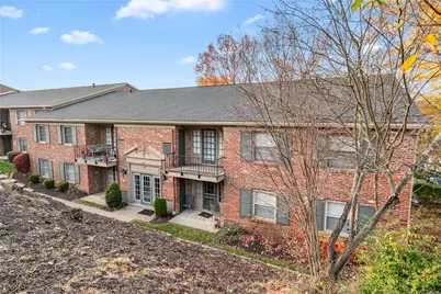 1100 Chatham Park Dr #K, Scott Township, PA 15216 - Photo 24