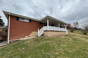 389 Rural Valley Rd, Buffalo Township, PA 15323 - Photo 2