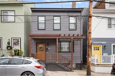 3928 Mintwood Street, Pittsburgh, PA 15224 - Photo 2