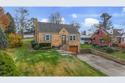 3007 Aljean Dr, Bethel Park, PA 15102 - Photo 1