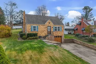 3007 Aljean Dr, Bethel Park, PA 15102 - Photo 1