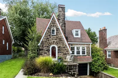 129 W Brentridge Ave, Pittsburgh, PA 15227 - Photo 2
