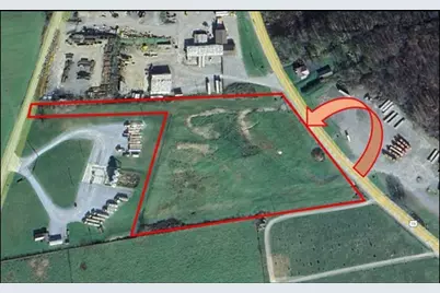 00 Perry Hwy, East Lackawannock Township, PA 16137 - Photo 2