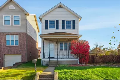 602 Grandview Ave, Carnegie, PA 15106 - Photo 2