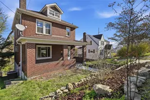 4423 Outlook Dr, West Mifflin, PA 15122 - Photo 26