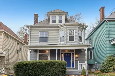 311 Forest Ave, Pittsburgh, PA 15202 - Photo 1