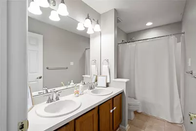 210 Timber Lake Dr, Peters Township, PA 15367 - Photo 30