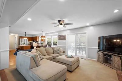 210 Timber Lake Dr, Peters Township, PA 15367 - Photo 12