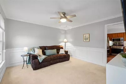 210 Timber Lake Dr, Peters Township, PA 15367 - Photo 18