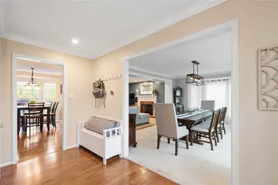 210 Timber Lake Dr, Peters Township, PA 15367 - Photo 6