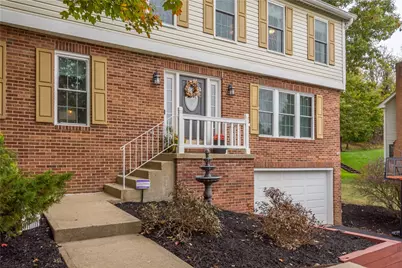 210 Timber Lake Dr, Peters Township, PA 15367 - Photo 4