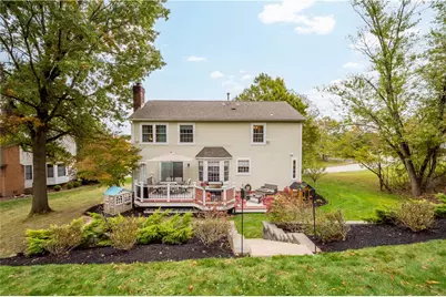 210 Timber Lake Dr, Peters Township, PA 15367 - Photo 38